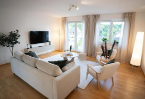 Stilvolle Maisonette mit Charme
